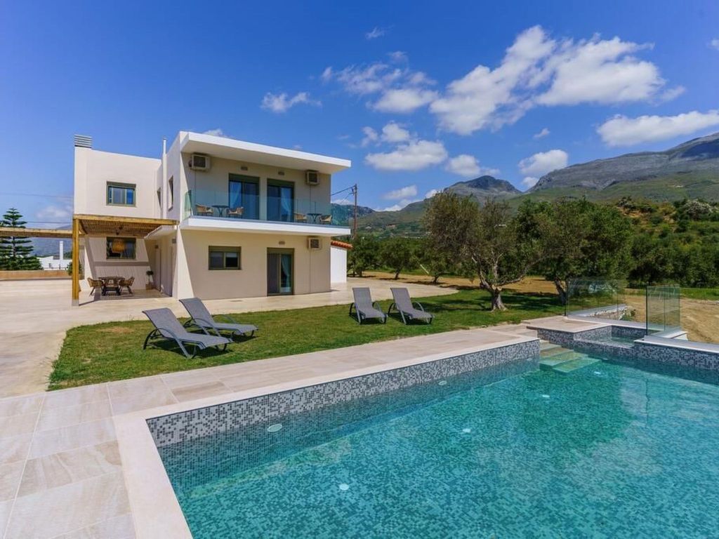 Villa Terra Divina