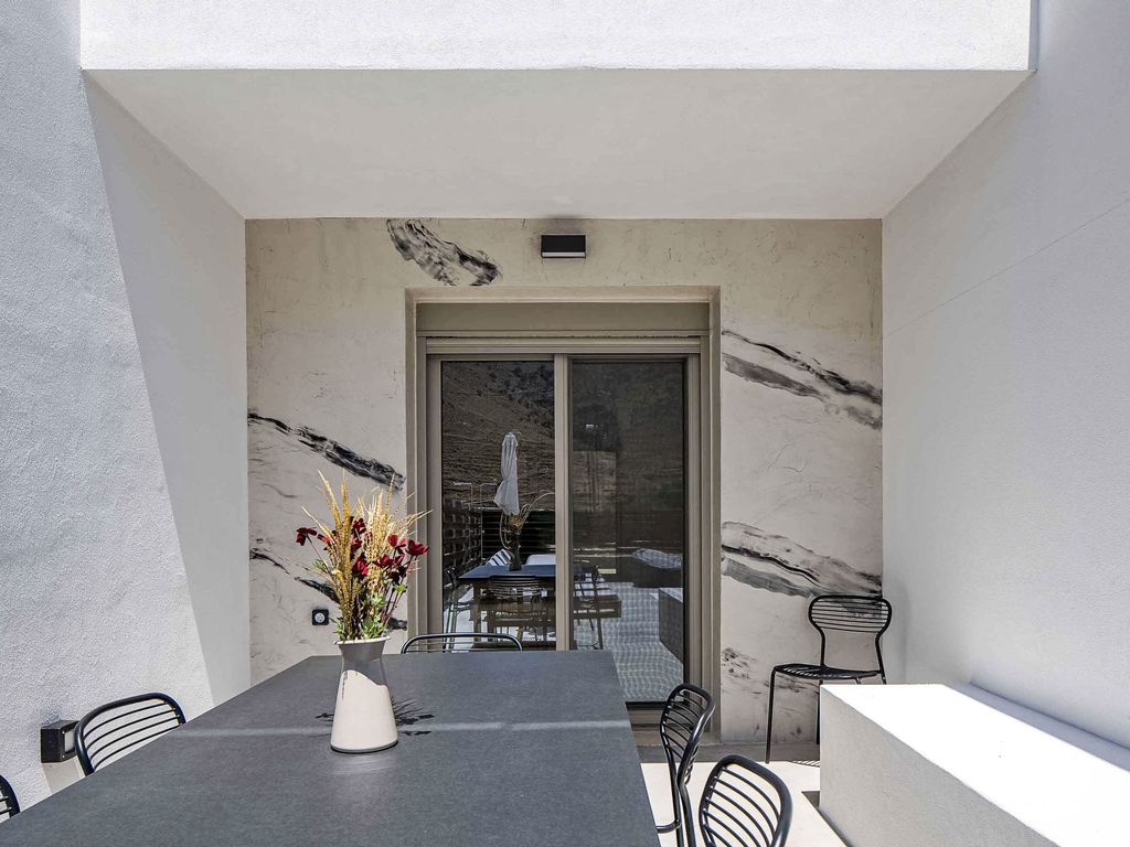 Imbros Villa II - ''Free'' Beheizter Pool und Gelassenheit