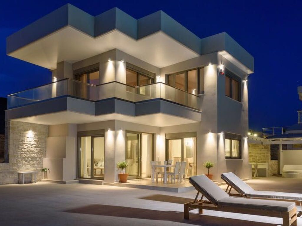 Delfini Villa