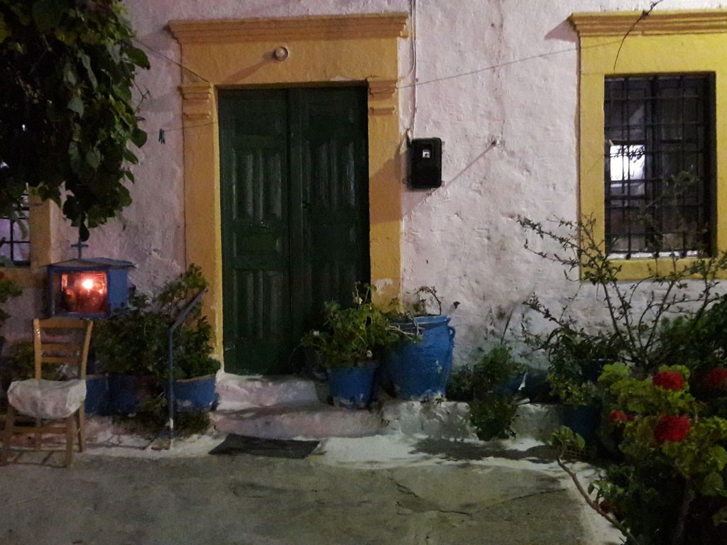 Orelia Cretan