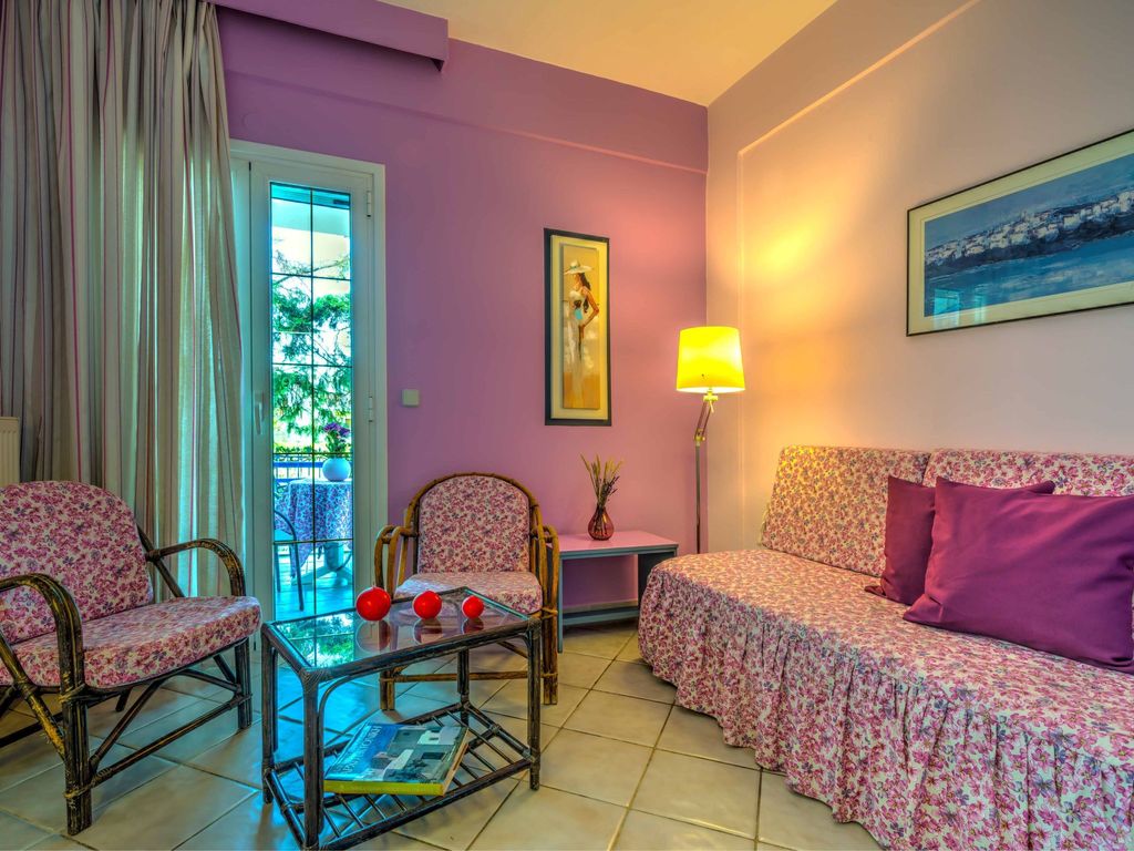 vitorakis apartments
