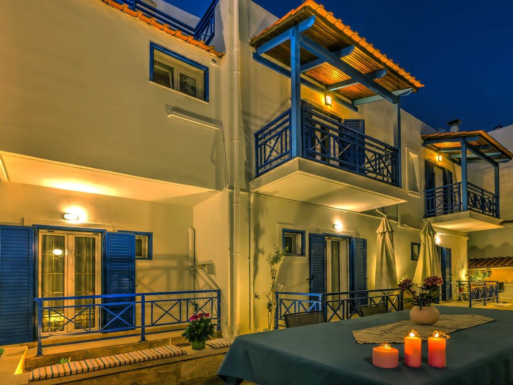 vitorakis apartments