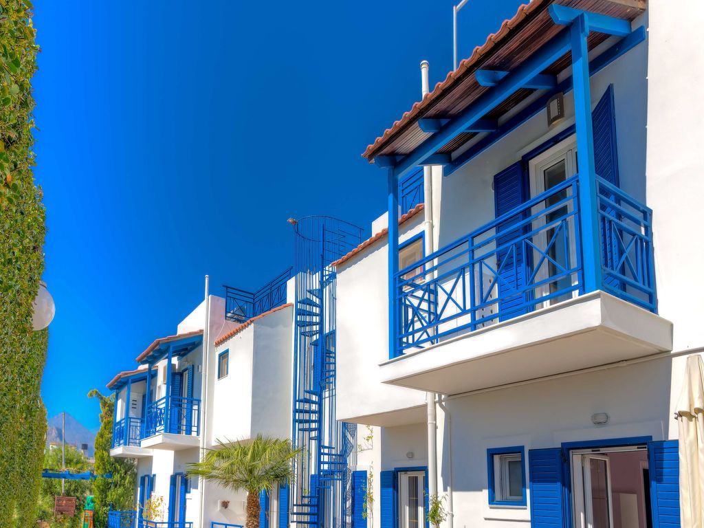 vitorakis apartments