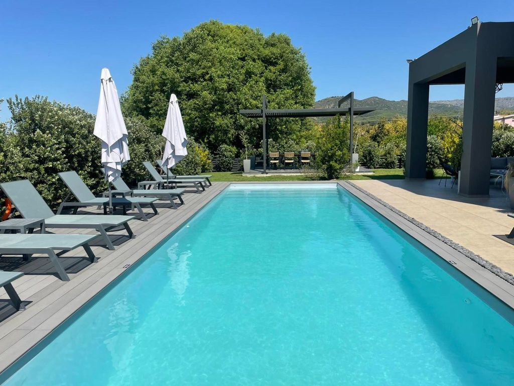 Villa Vega I ''Beheizter'' Pool, mitten in der Natur
