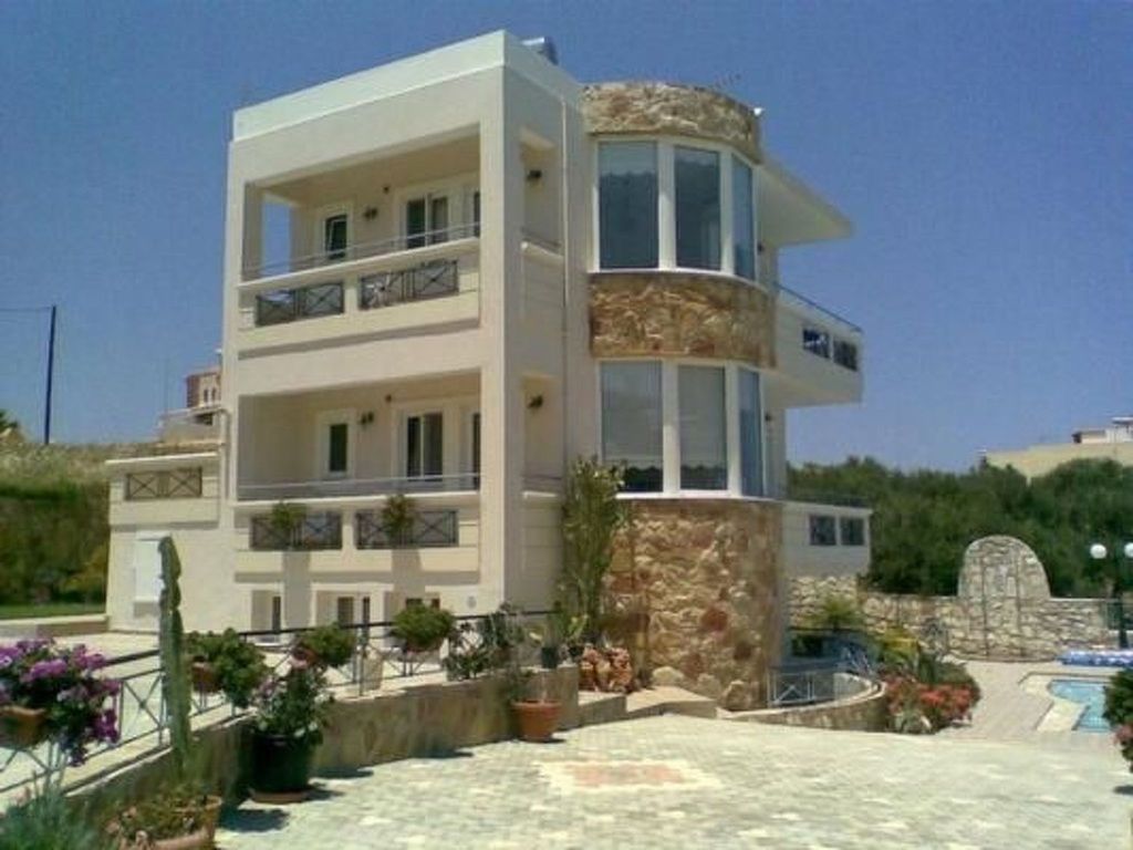 Cactus villa