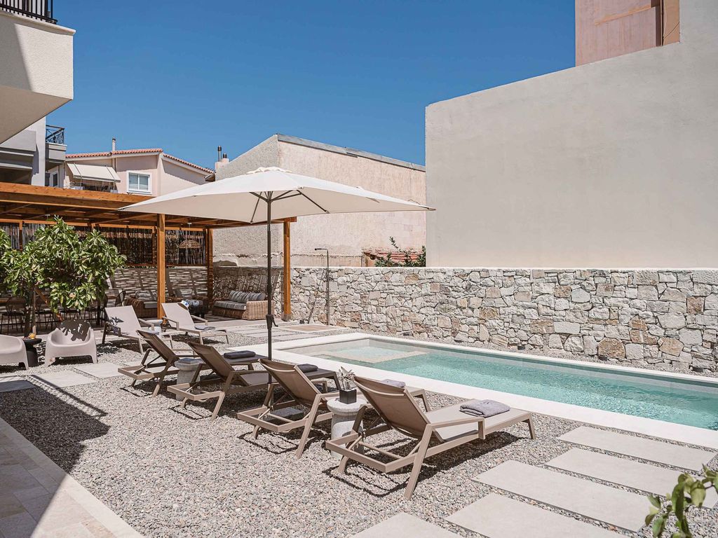 City Moments Villa I ''Free'' Beheizter Innenpool