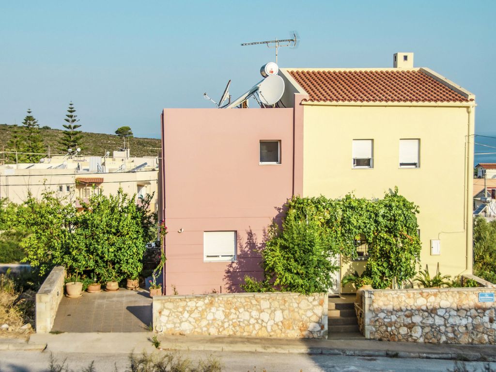 Villa Fotini