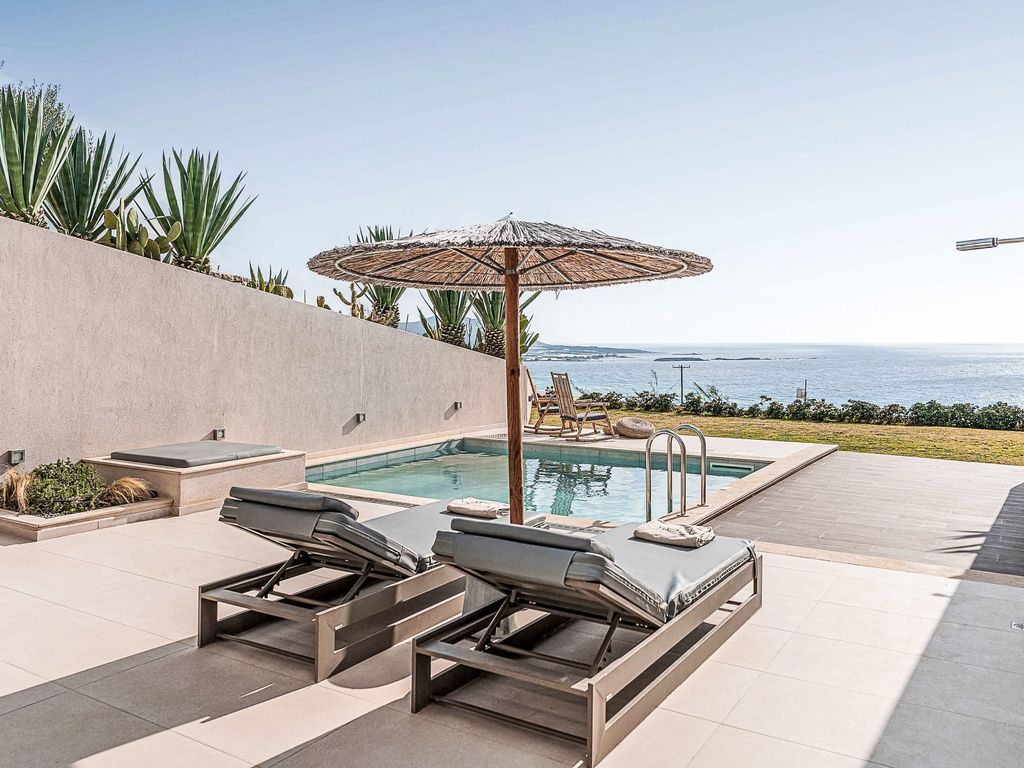 Villa Vista I''Free'' Beheizter Pool, atemberaubender Meerblick