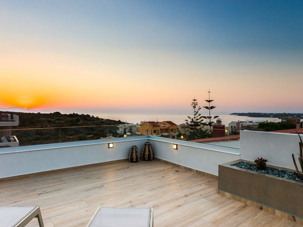 Villa Amelia I Kostenloser 8-Sitzer Mini-Van und Pool