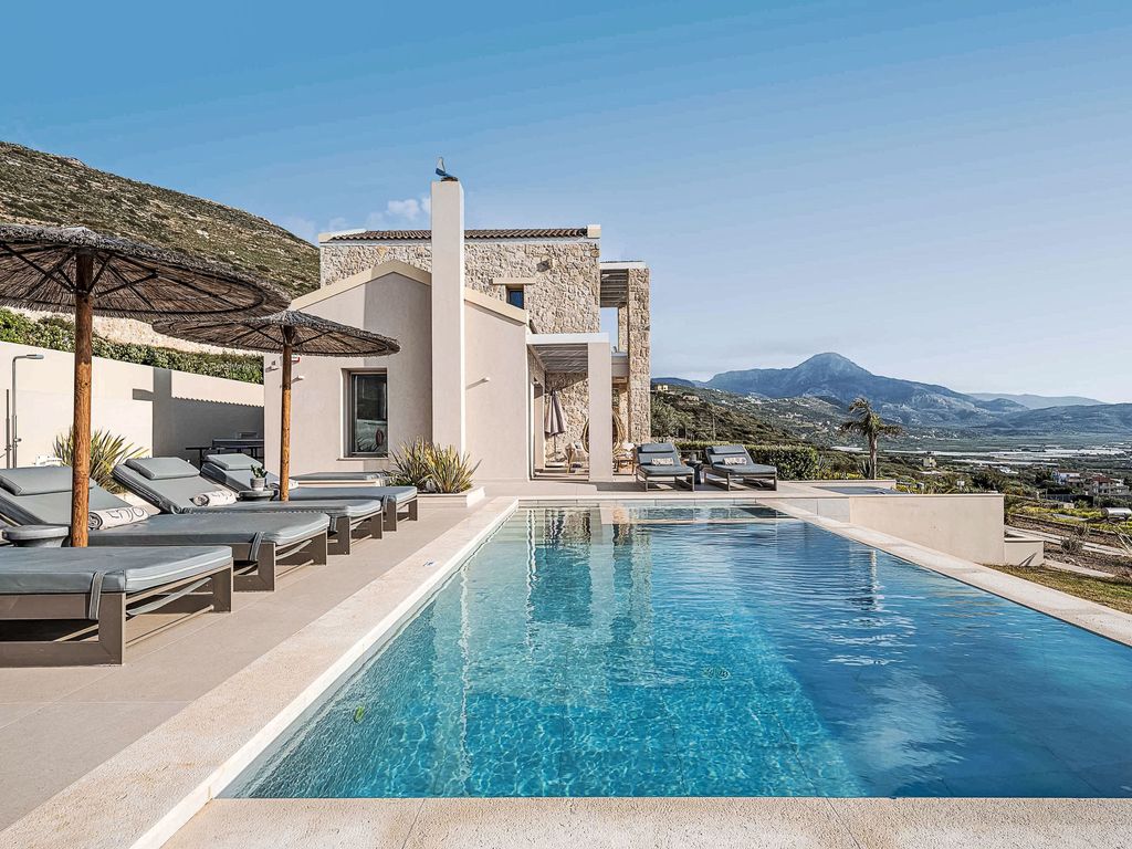 Villa Cielo I''Free'' Beheizter Pool, herrlicher Meerblick