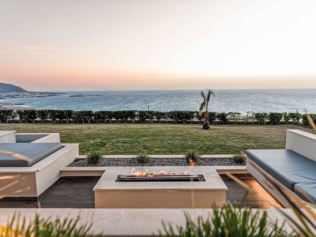 Villa Mare I ''Free'' Beheizter Pool, Unendlich blau
