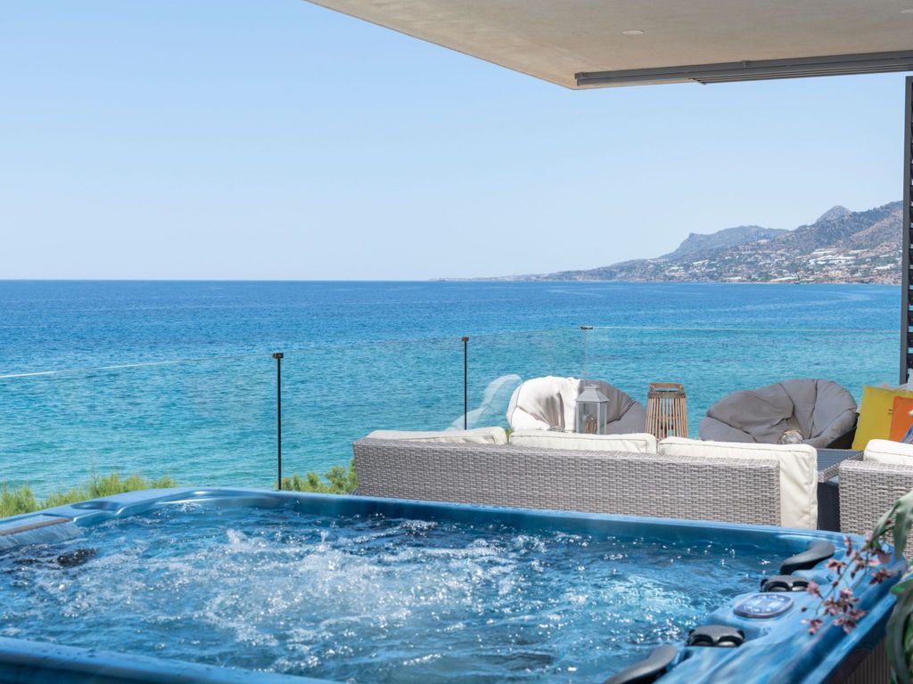 Stilvolle Wohnung mit atemberaubendem Ausblick