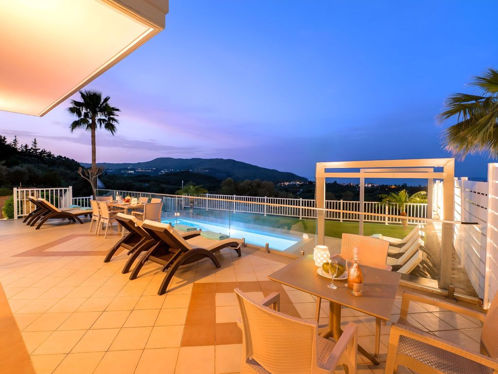 Sunlight Villa - Maxima mit 2 beheizten Pools