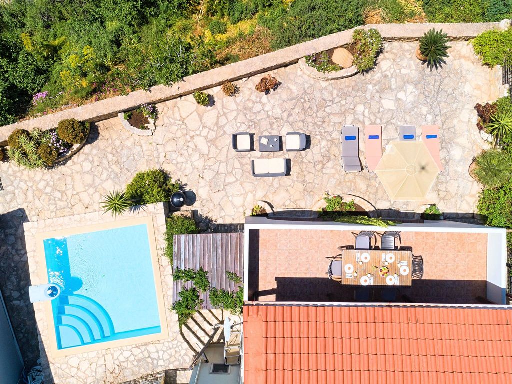 Du Lac Omega Villa Privater Pool