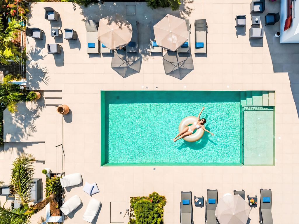 für 17 Personen in Chania, Kreta (West-Kreta)