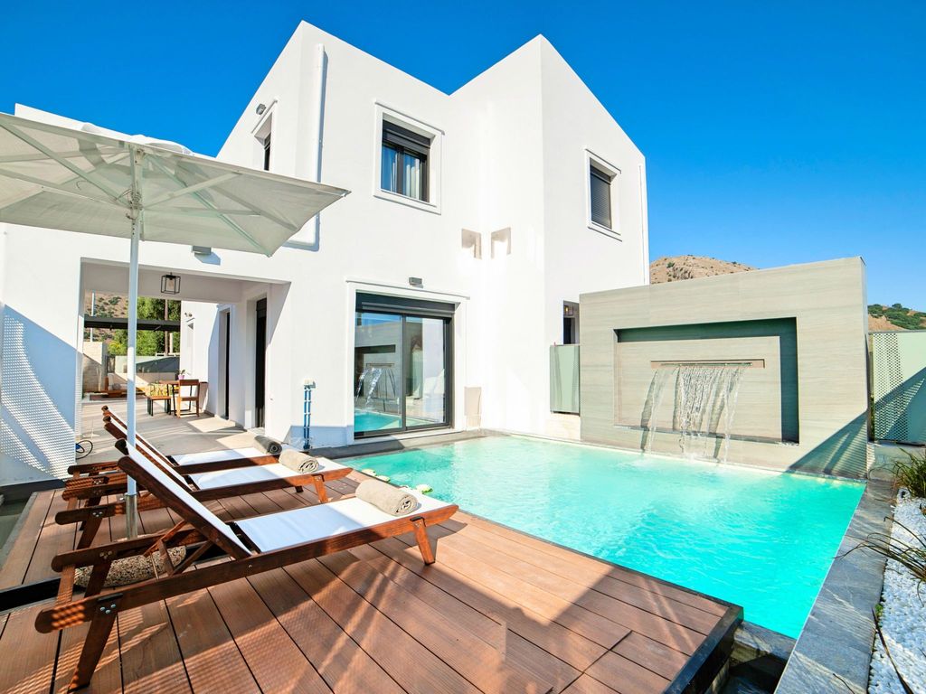 Perla Nera Villa mit privatem beheiztem Pool