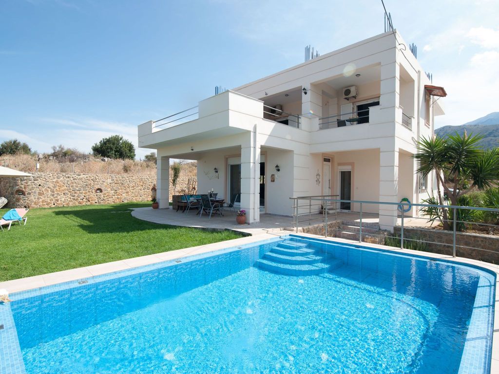 Villa amfimala