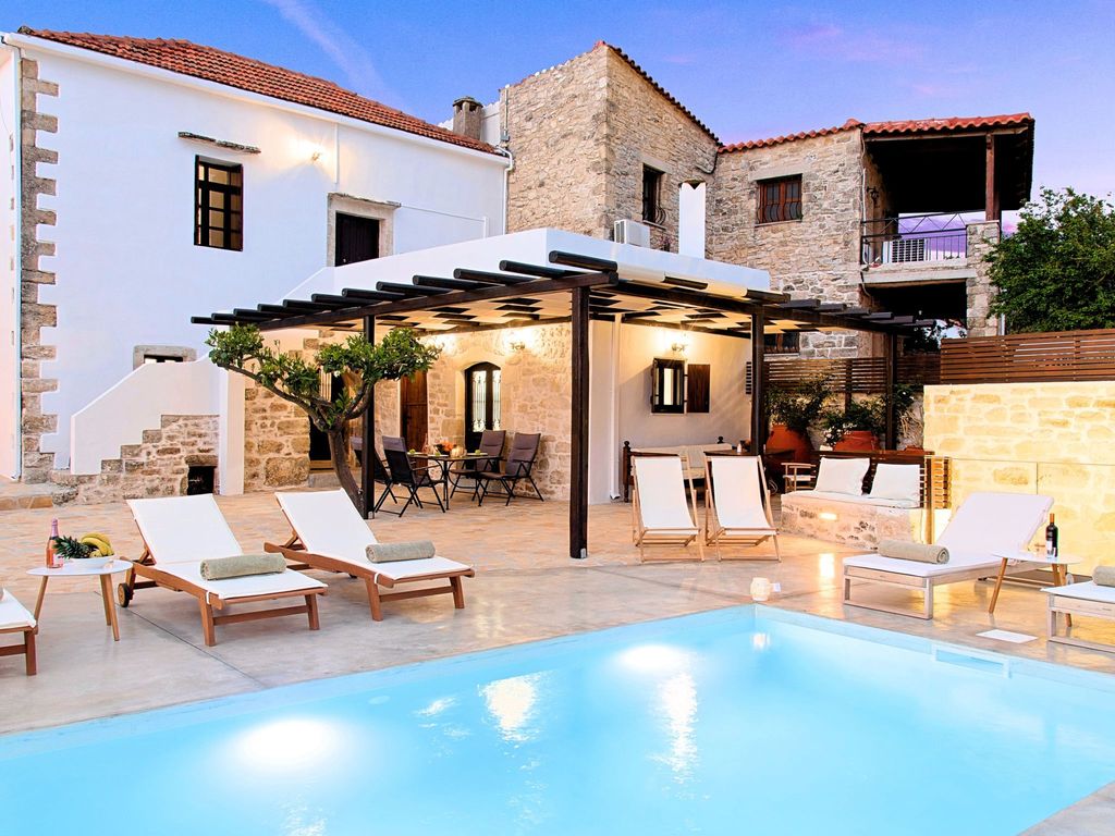 'Villa Barozziana