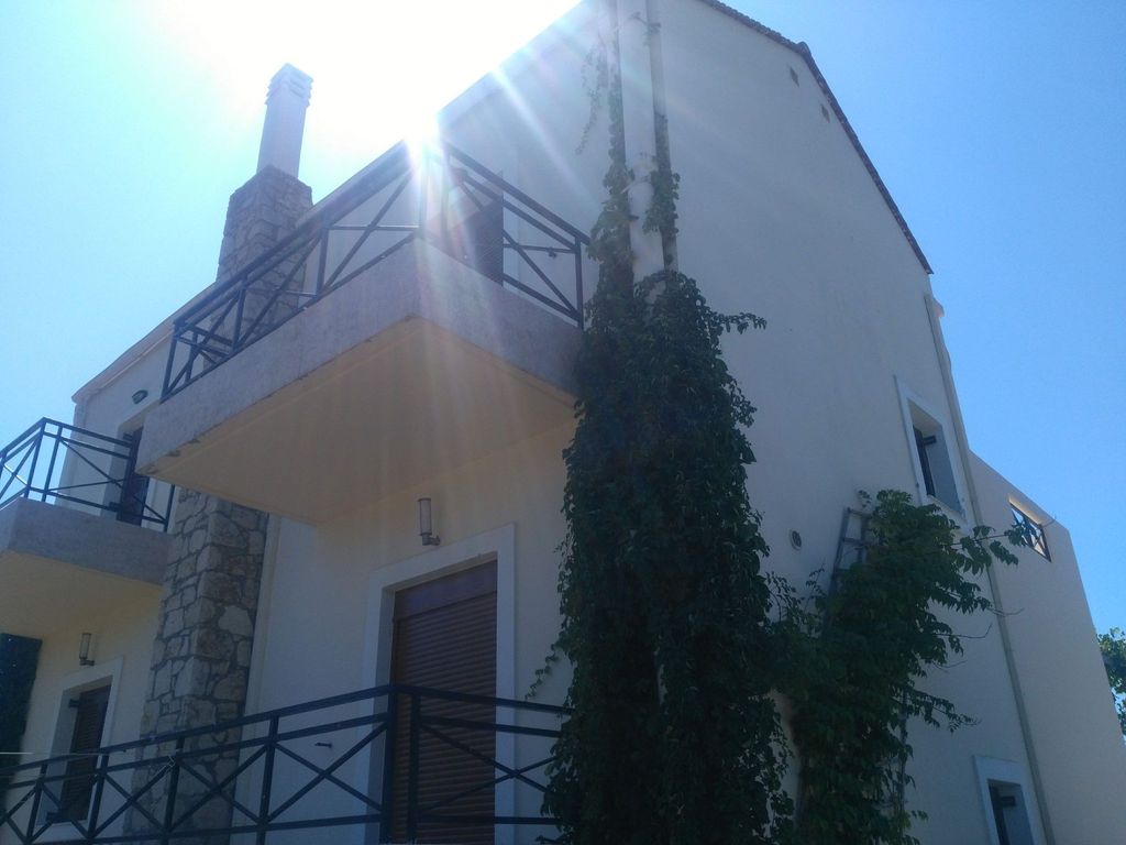 Villa Nina