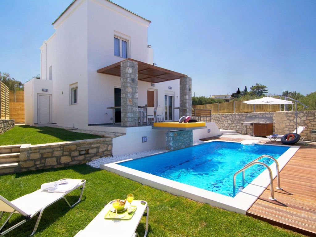 Villa Alexandra
