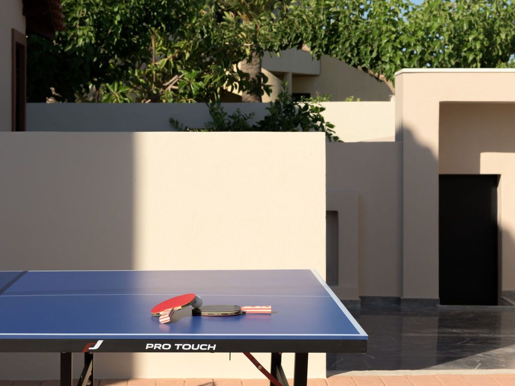 Neu renovierte Familienvilla mit privatem Pool B