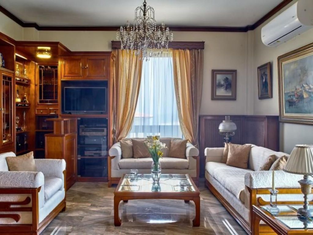 Amalia's Sea View Home