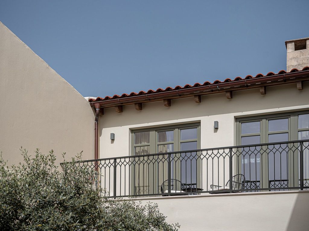 für 6 Personen und 1 Kind in Areni, Kreta (West-Kreta)