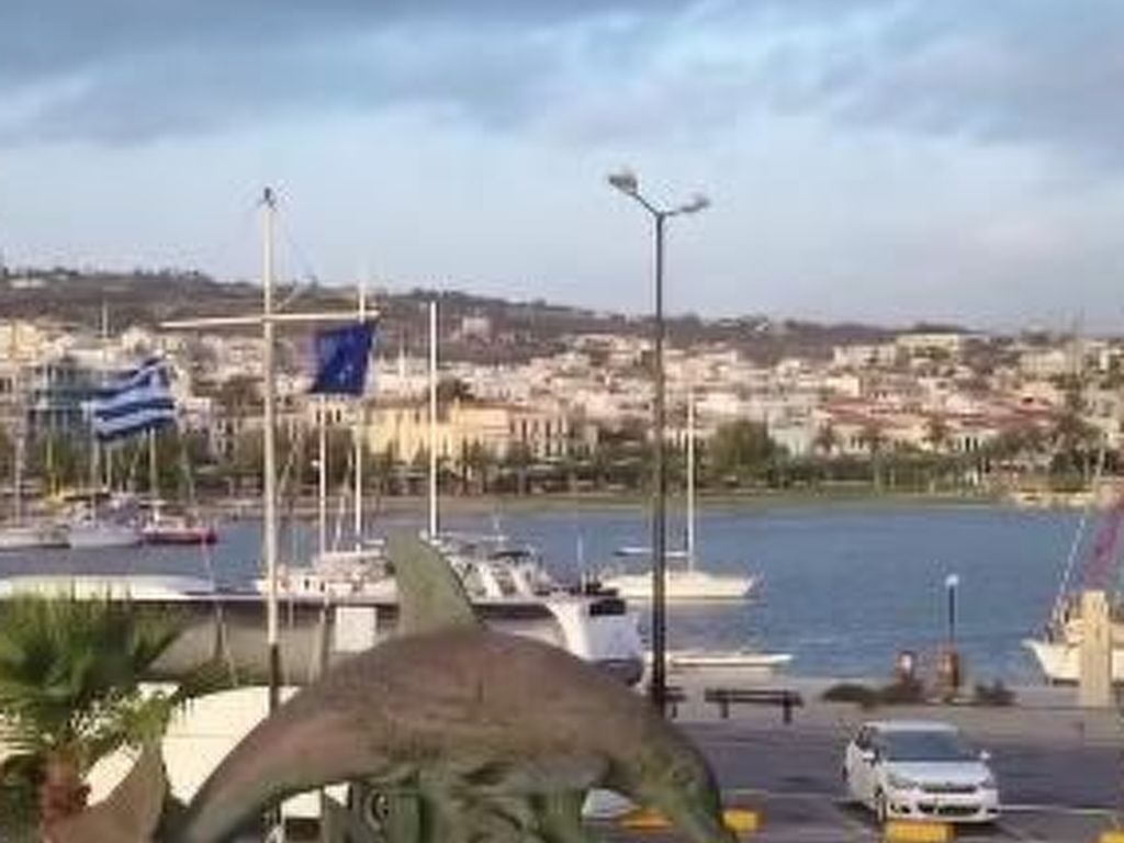 Ferienvilla "Diogenis Home"