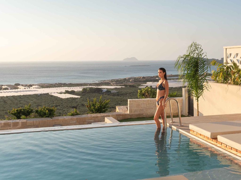 Casa di Franco - Aussicht, "beheizter" Pool, Fitnessraum, Hammam