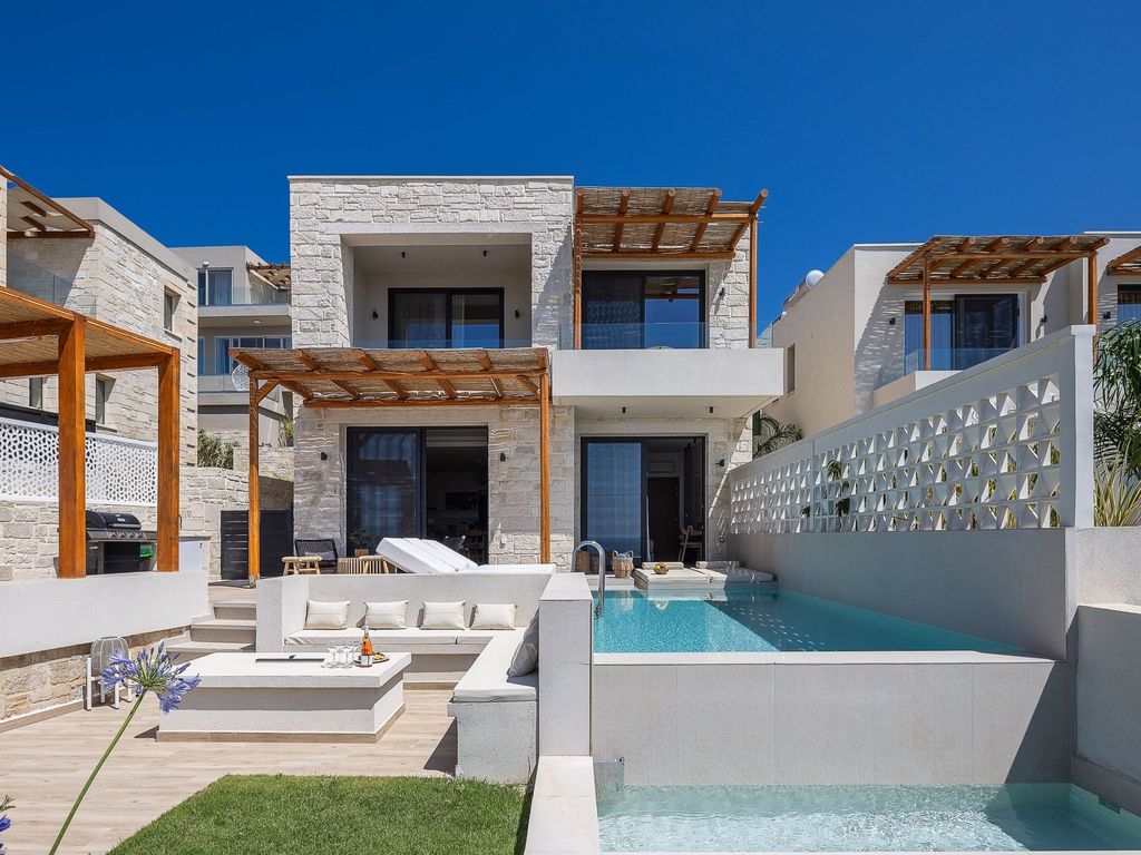Villa Domenica I Kostenloses Auto und ''kostenloser'' beheizter Pool