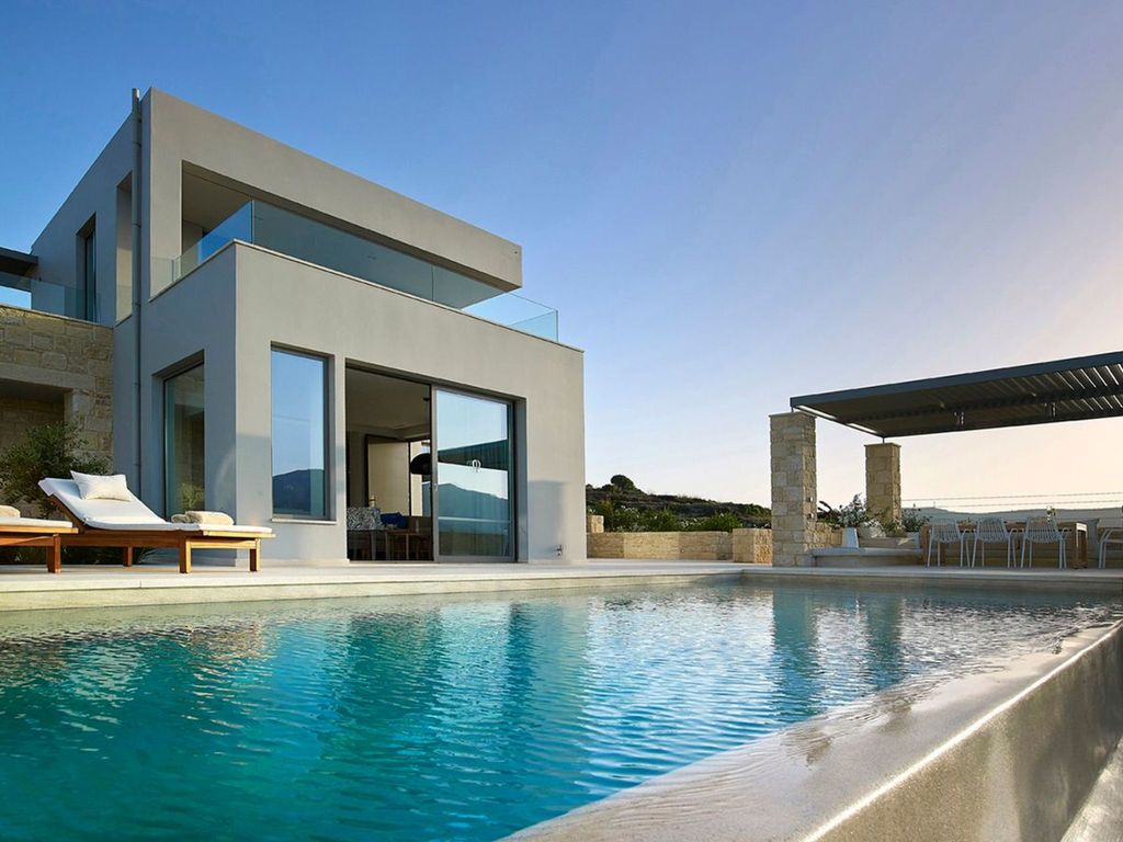 Youphoria Meerblick Villa Thalassa 3 Schlafzimmer