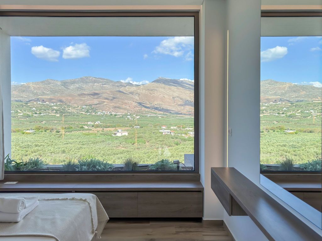 Villa Utopia 5 Schlafzimmer