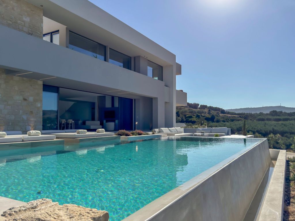 Villa Utopia 5 Schlafzimmer
