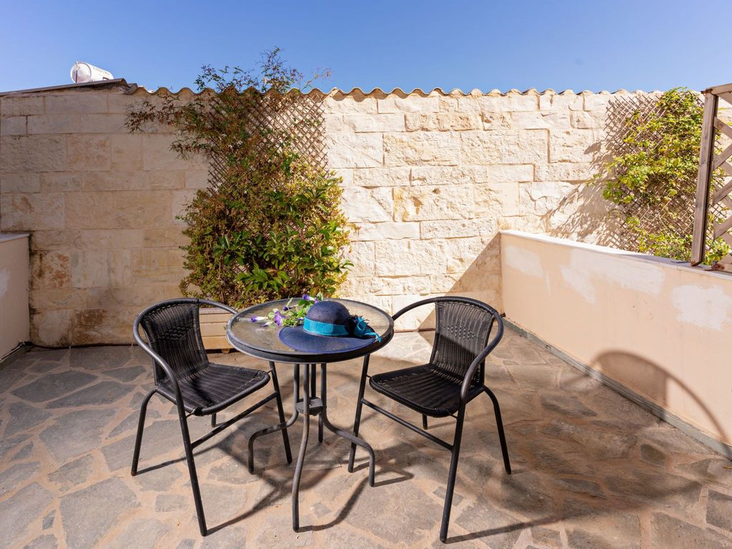 mit Balkon für 3 Personen