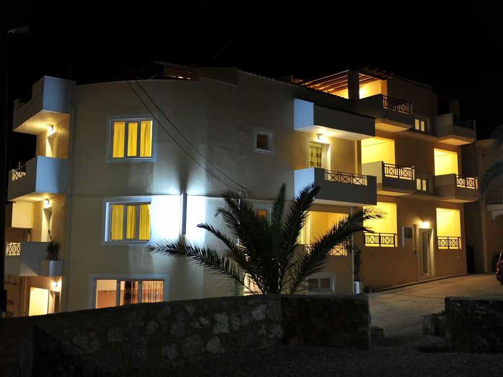 Wohnung Castello Wohnungen mit Balkon