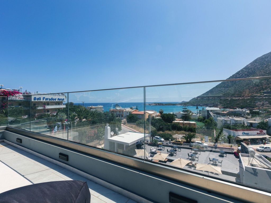 Isla Villen und Suiten Uranus Villa