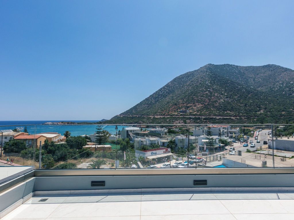 Isla Villen und Suiten Uranus Villa