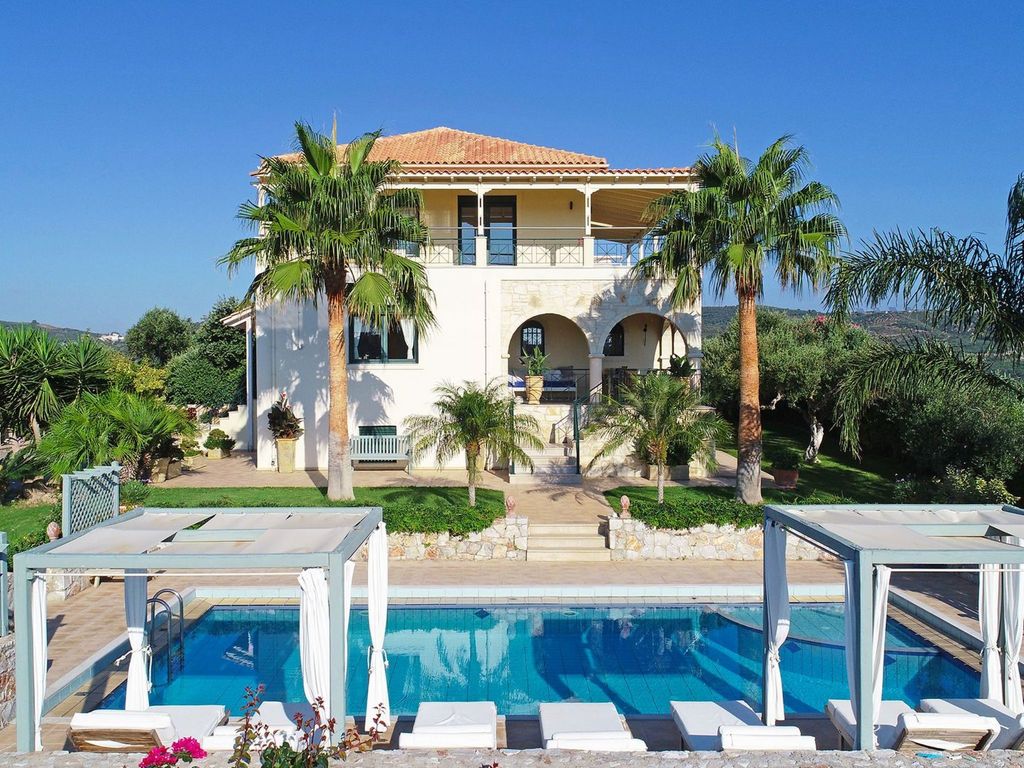 Villa Europa