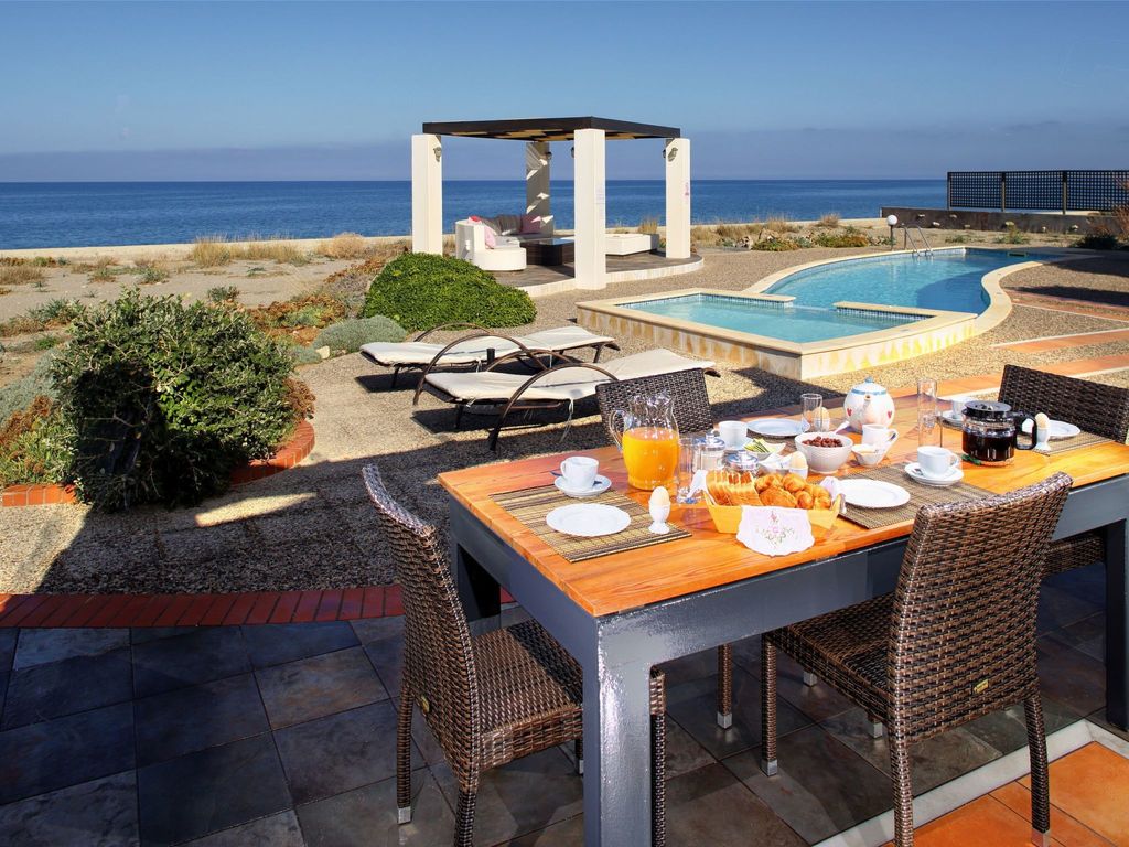 in Kolimvari mit privatem Pool