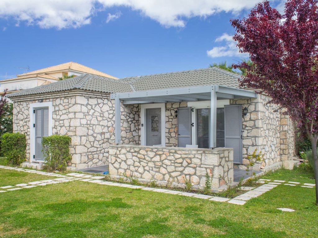 Harmony Villa