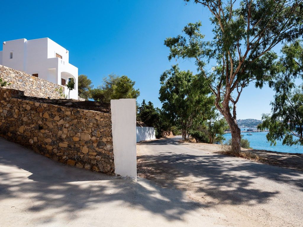 Luxuriöse, abgelegene Villa mit fantastischer Au