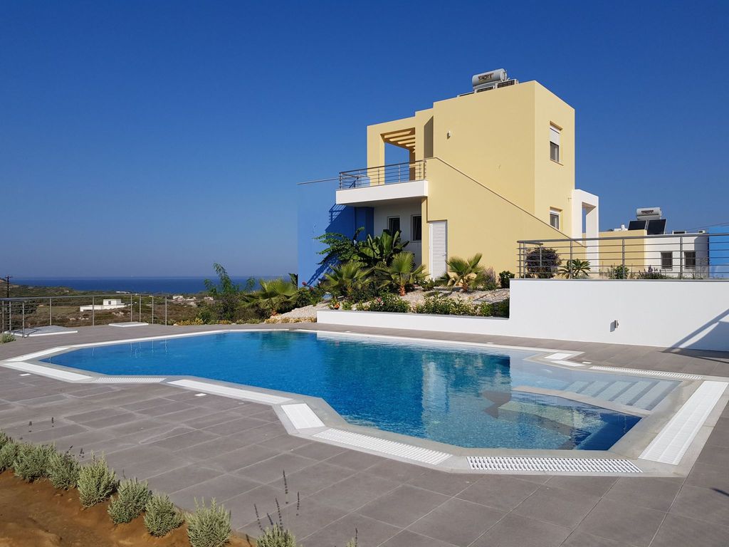 Villa Posseidon