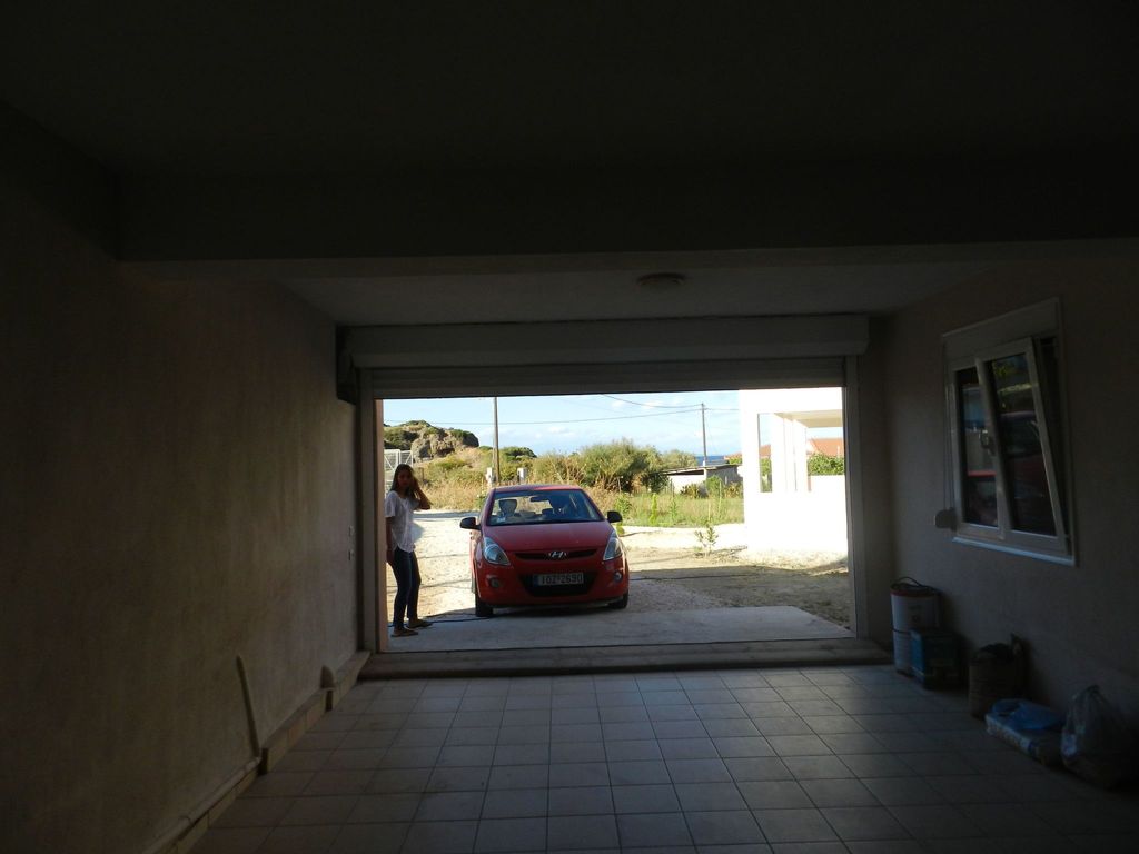 Andreas House
