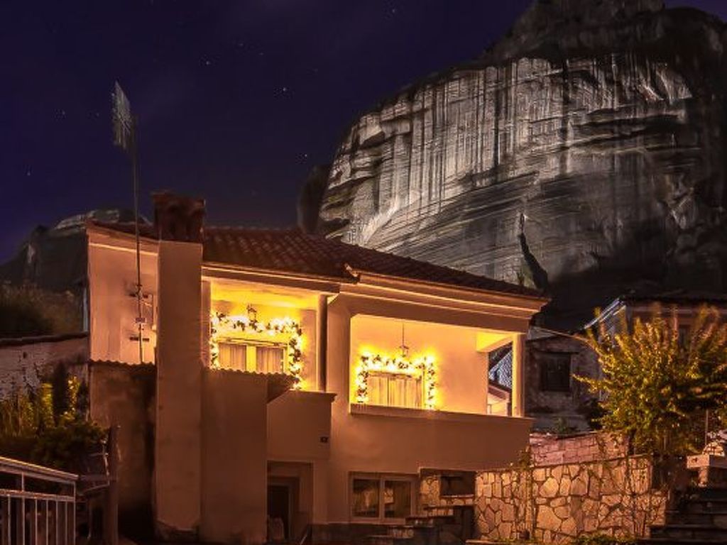 Nf Meteora Wohnsitz