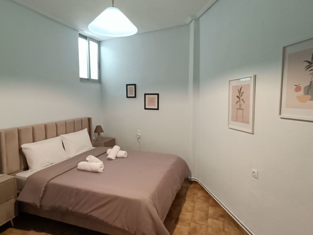 Unknown Accommodation
