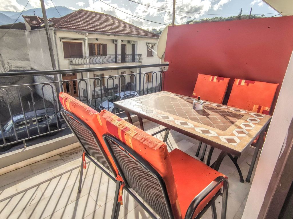 Del Sol Meteora Luxurious Family Suites5