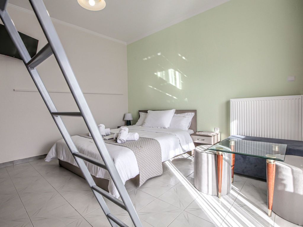 Del Sol Meteora Luxurious Family Suites5