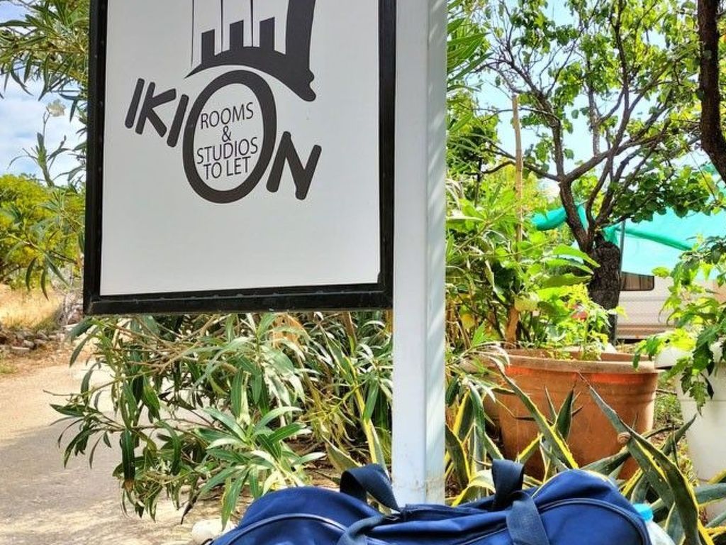 Studio Alonnisos Steni Vala Ikion  Studio 3