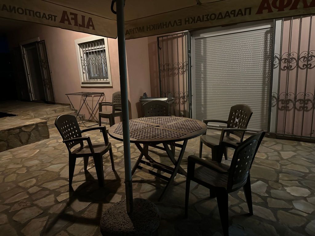 Tanjas Paradise