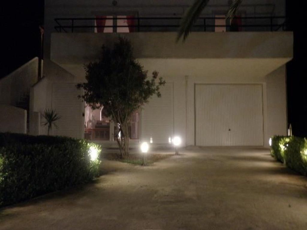 Studio mit Garten